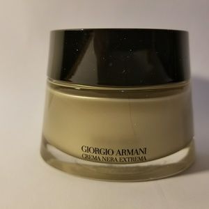 GIORGIO ARMANI  Crema Nera Extrema 1.69 FL. Oz